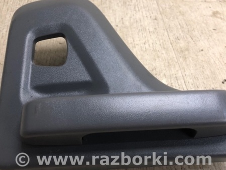 ФОТО Ручка двери внутренняя для Nissan NV200 USA (2013-) Киев