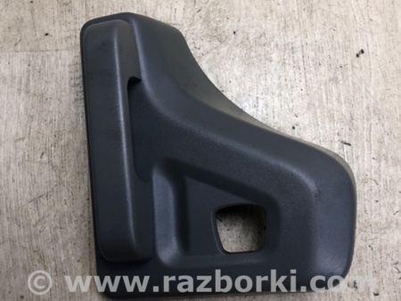 ФОТО Ручка двери внутренняя для Nissan NV200 USA (2013-) Киев