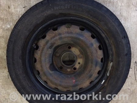 ФОТО Диск колёсный для Nissan NV200 USA (2013-) Киев