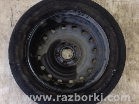 ФОТО Диск колёсный для Nissan NV200 USA (2013-) Киев