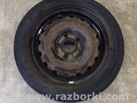ФОТО Диск колёсный для Nissan NV200 USA (2013-) Киев