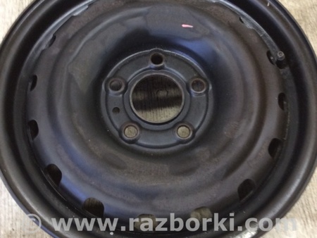 ФОТО Диск колёсный для Nissan NV200 USA (2013-) Киев