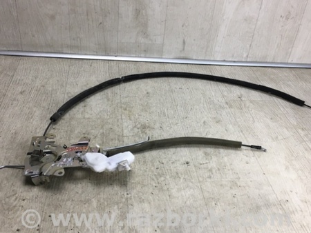 ФОТО Замок двери для Nissan NV200 USA (2013-) Киев