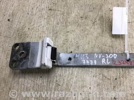 ФОТО Петля двери нижняя для Nissan NV200 USA (2013-) Киев
