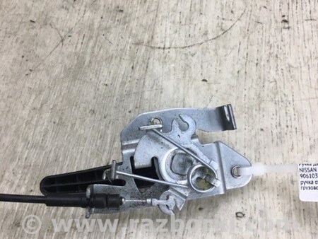 ФОТО Ручка двери внутренняя для Nissan NV200 USA (2013-) Киев