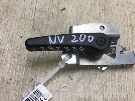 ФОТО Ручка двери внутренняя для Nissan NV200 USA (2013-) Киев