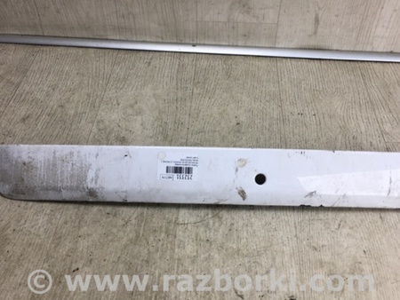 ФОТО Подсветка номера для Nissan NV200 USA (2013-) Киев