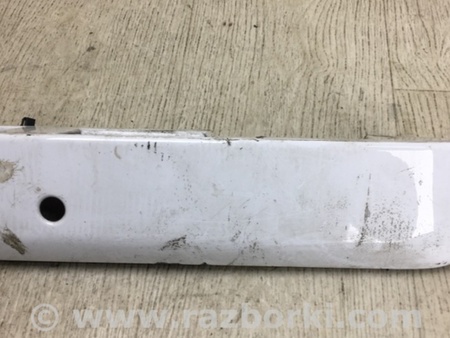 ФОТО Подсветка номера для Nissan NV200 USA (2013-) Киев