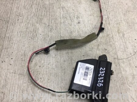 ФОТО Датчик открытия багажника для Nissan NV200 USA (2013-) Киев