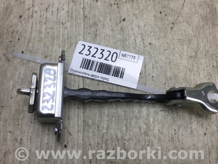 ФОТО Ограничитель двери для Nissan NV200 USA (2013-) Киев