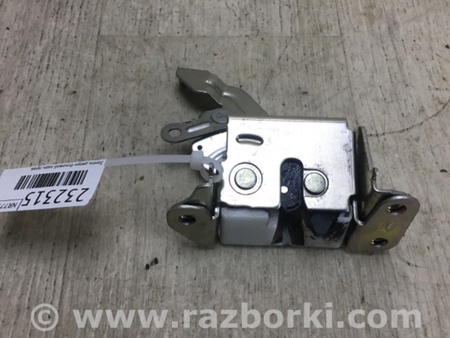 ФОТО Замок двери боковой для Nissan NV200 USA (2013-) Киев