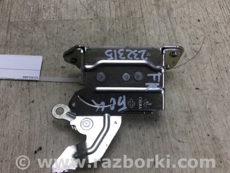 ФОТО Замок двери боковой для Nissan NV200 USA (2013-) Киев