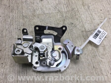 ФОТО Замок двери боковой для Nissan NV200 USA (2013-) Киев