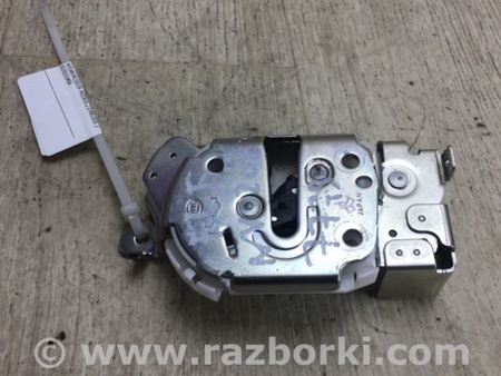 ФОТО Замок двери боковой для Nissan NV200 USA (2013-) Киев