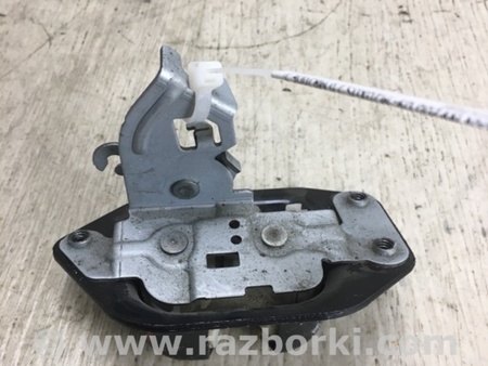 ФОТО Замок крышки багажника для Nissan NV200 USA (2013-) Киев