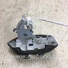 ФОТО Замок крышки багажника для Nissan NV200 USA (2013-) Киев
