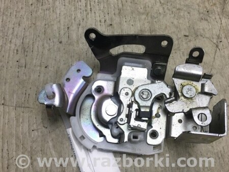 ФОТО Замок двери боковой для Nissan NV200 USA (2013-) Киев