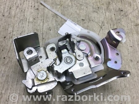 ФОТО Замок двери боковой для Nissan NV200 USA (2013-) Киев