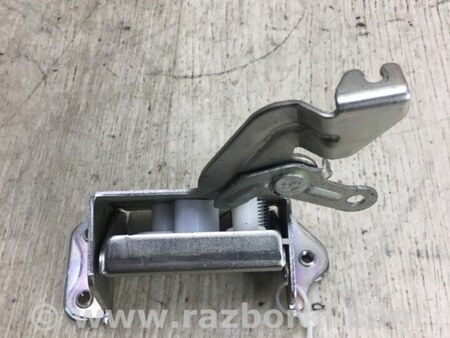 ФОТО Замок двери боковой для Nissan NV200 USA (2013-) Киев