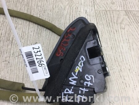ФОТО Замок двери для Nissan NV200 USA (2013-) Киев
