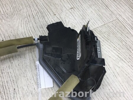 ФОТО Замок двери для Nissan NV200 USA (2013-) Киев