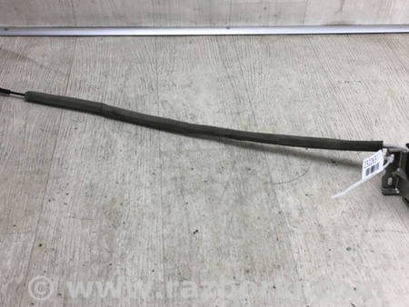 ФОТО Замок крышки багажника для Nissan NV200 USA (2013-) Киев