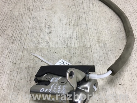 ФОТО Замок крышки багажника для Nissan NV200 USA (2013-) Киев