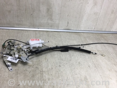 ФОТО Механизм замка двери сдвижной для Nissan NV200 USA (2013-) Киев