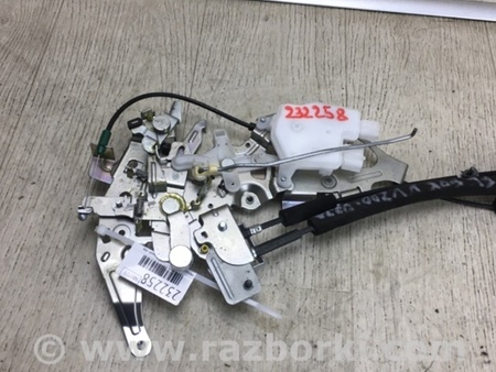 ФОТО Механизм замка двери сдвижной для Nissan NV200 USA (2013-) Киев