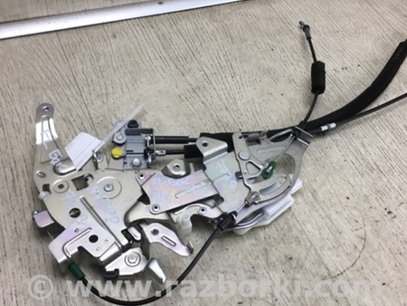 ФОТО Механизм замка двери сдвижной для Nissan NV200 USA (2013-) Киев