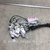 ФОТО Механизм замка двери сдвижной для Nissan NV200 USA (2013-) Киев