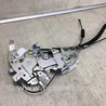 ФОТО Механизм замка двери сдвижной для Nissan NV200 USA (2013-) Киев
