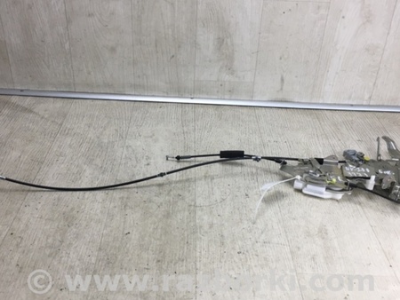 ФОТО Механизм замка двери сдвижной для Nissan NV200 USA (2013-) Киев