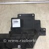 ФОТО Кронштейн бампера переднего для Nissan NV200 USA (2013-) Киев