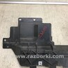 ФОТО Кронштейн бампера переднего для Nissan NV200 USA (2013-) Киев