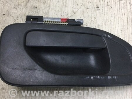 ФОТО Ручка двери для Nissan NV200 USA (2013-) Киев