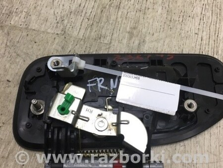 ФОТО Ручка двери для Nissan NV200 USA (2013-) Киев