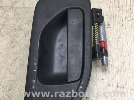 ФОТО Ручка двери для Nissan NV200 USA (2013-) Киев