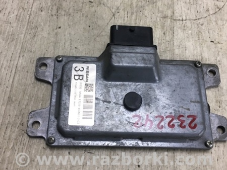 ФОТО Блок управления АКПП для Nissan NV200 USA (2013-) Киев