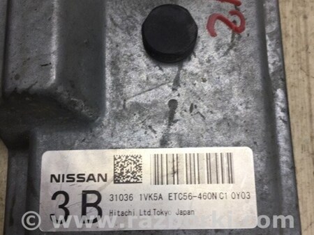 ФОТО Блок управления АКПП для Nissan NV200 USA (2013-) Киев