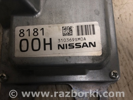 ФОТО Блок управления АКПП для Nissan NV200 USA (2013-) Киев