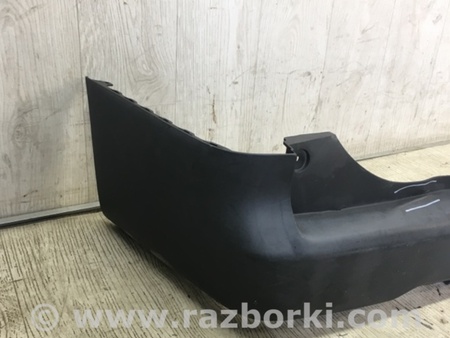 ФОТО Бампер задний для Nissan NV200 USA (2013-) Киев