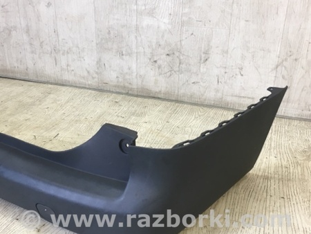 ФОТО Бампер задний для Nissan NV200 USA (2013-) Киев