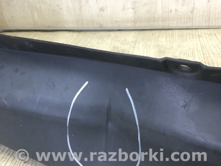 ФОТО Бампер задний для Nissan NV200 USA (2013-) Киев