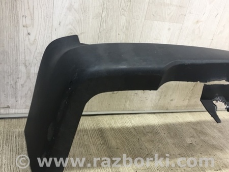 ФОТО Бампер задний для Nissan NV200 USA (2013-) Киев