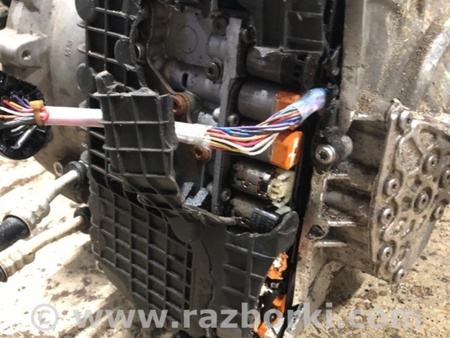 ФОТО АКПП (коробка автомат) для Jeep Renegade (BU) (2014-) Киев