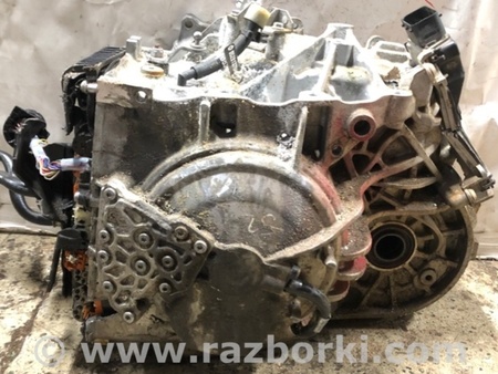 ФОТО АКПП (коробка автомат) для Jeep Renegade (BU) (2014-) Киев