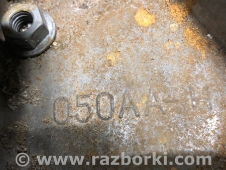 ФОТО АКПП (коробка автомат) для Jeep Renegade (BU) (2014-) Киев