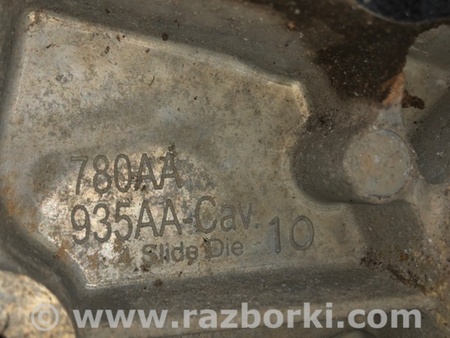 ФОТО АКПП (коробка автомат) для Jeep Renegade (BU) (2014-) Киев