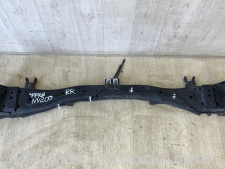 ФОТО Балка задней подвески для Nissan NV200 USA (2013-) Киев